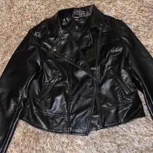 Riverdale South Side Serpents faux leather motorcycle jackets